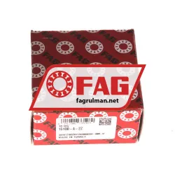 FAG 16100-A-2Z rulman resim 3