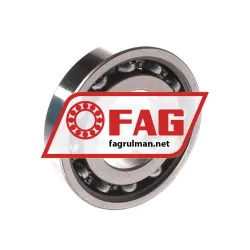 FAG 16004-A-Z rulman resim 2