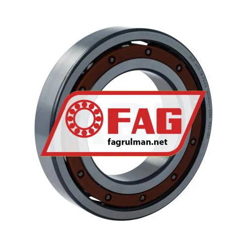 FAG 6215-TB-P6-C3