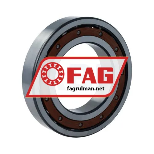 FAG 6215-TB-P6-C3 ürün fotoğrafı 2