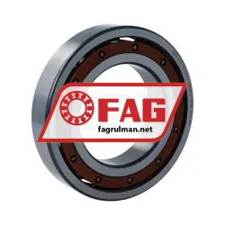 FAG 6215-TB-P6-C3