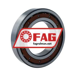 FAG 6215-TB-P6-C3 rulman resim 2