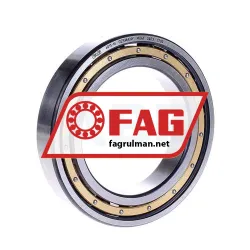 FAG 6015-M