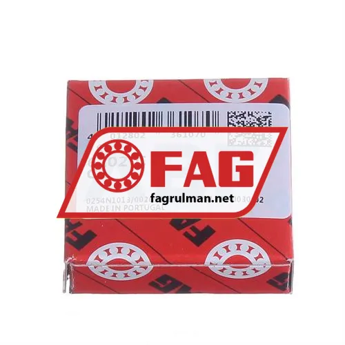 FAG 6202-C-C3 ürün fotoğrafı 3