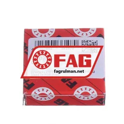 FAG 6202-C-C3 rulman resim 3
