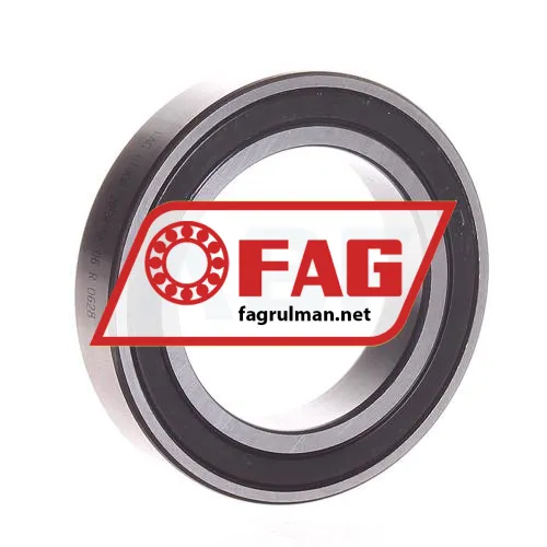FAG 61908-2RSR