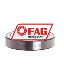 FAG 61908-2RSR rulman resim 2