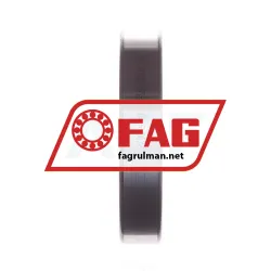 FAG 61908-2RSR rulman resim 3