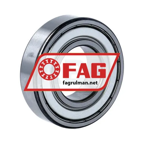 FAG 6206-C-2Z-L069-C3 ürün fotoğrafı 2
