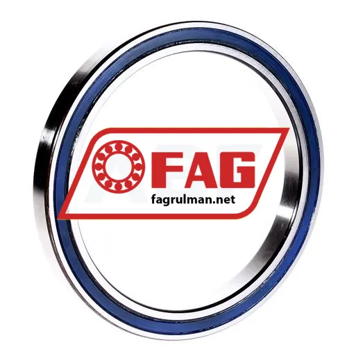FAG 61824-2RZ-Y-C3 ürün fotoğrafı 2