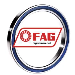 FAG 61824-2RZ-Y-C3 rulman resim 2
