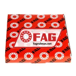 FAG 61824-2RZ-Y-C3 rulman resim 3