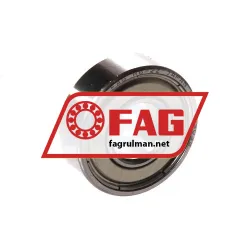 FAG R6-2Z-HLC