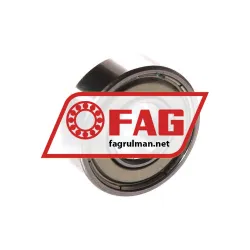 FAG R6-2Z-HLC rulman resim 2