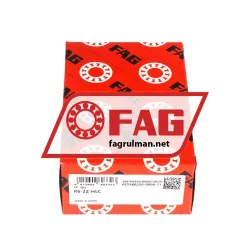 FAG R6-2Z-HLC rulman resim 3
