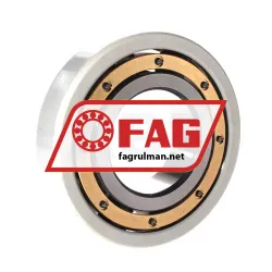 FAG 6316-M-J20AA-C4 rulman resim 2