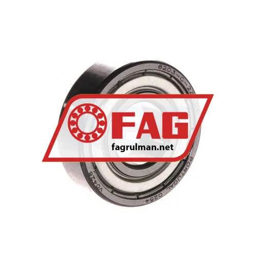 FAG 6203-C-2Z-C4