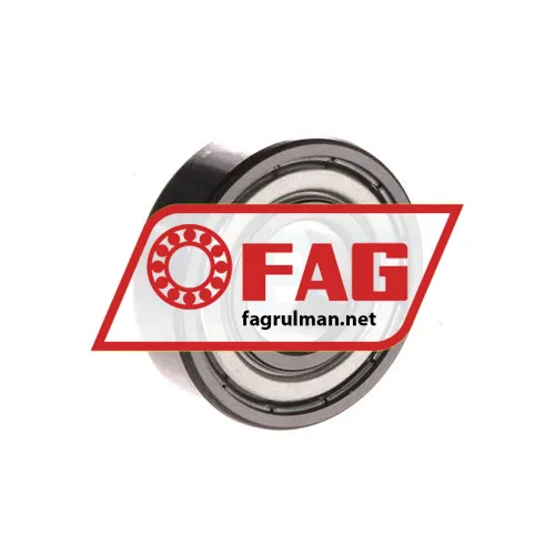 FAG 6203-C-2Z-C4 ürün fotoğrafı 2