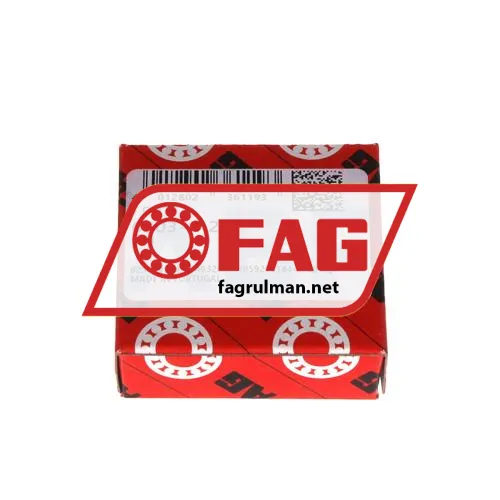 FAG 6203-C-2Z-C4 ürün fotoğrafı 3