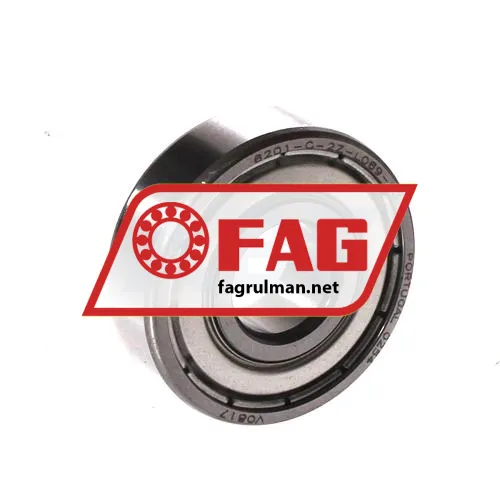FAG 6201-C-2Z-L069-C3