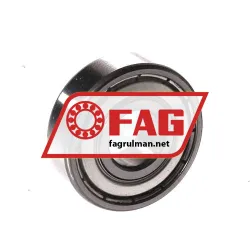FAG 6201-C-2Z-L069-C3 rulman resim 2