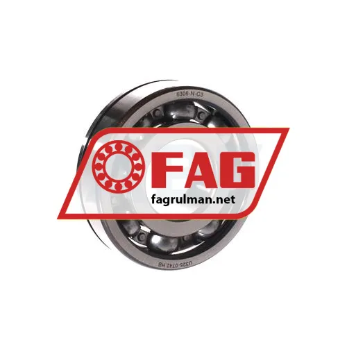 FAG 6306-N-C3
