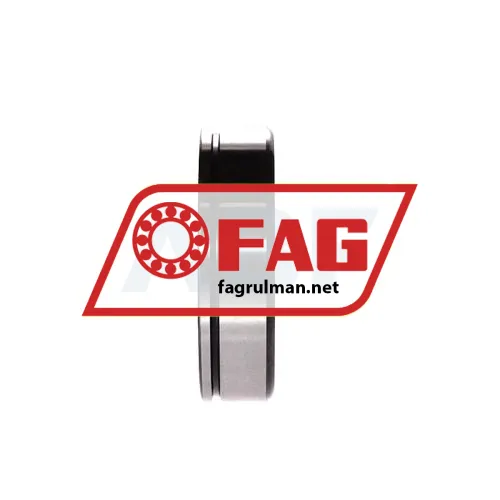 FAG 6306-N-C3 ürün fotoğrafı 2