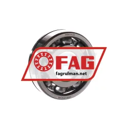 FAG 6306-N-C3