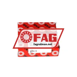 FAG 6306-N-C3 rulman resim 4