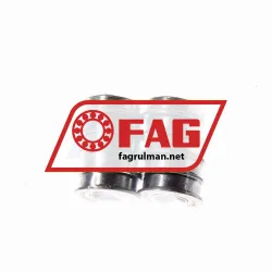 FAG MF126-2Z-HLC
