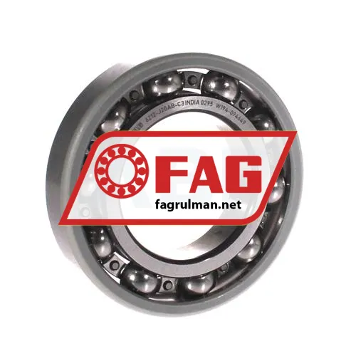 FAG 6212-J20AB-C3