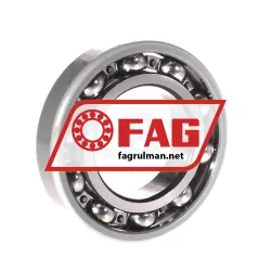 FAG 6212-J20AB-C3 rulman resim 2
