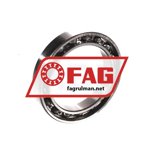 FAG 61806-HLC-C3