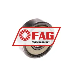 FAG 608-2Z-HLN rulman resim 2