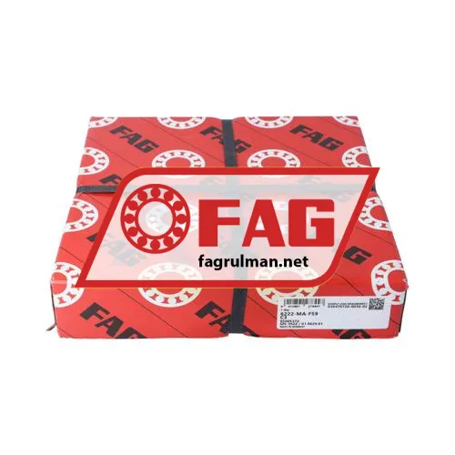 FAG 6222-MA-F59-C3 ürün fotoğrafı 3