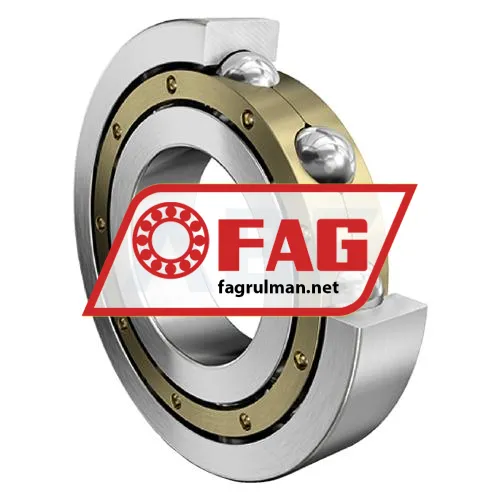 FAG 6222-MA-F59-C3 ürün fotoğrafı 4