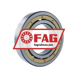 FAG 6222-MA-F59-C3 rulman resim 2