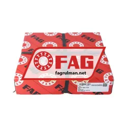 FAG 6222-MA-F59-C3 rulman resim 3