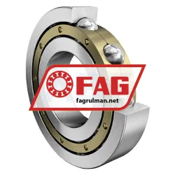 FAG 6222-MA-F59-C3 rulman resim 4
