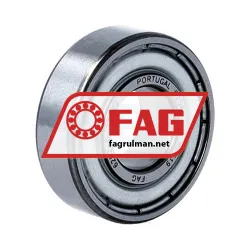 FAG 6202-C-2Z-C2