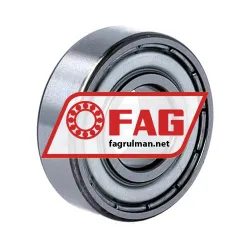 FAG 6202-C-2Z-C2 rulman resim 2