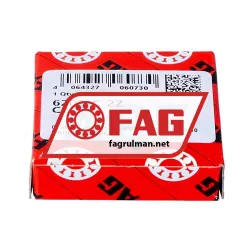 FAG 6202-C-2Z-C2 rulman resim 3