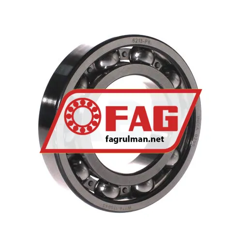 FAG 6213-P6