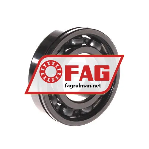 FAG 6206-N-C3 ürün fotoğrafı 3