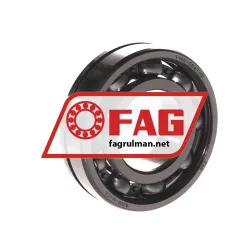 FAG 6206-N-C3