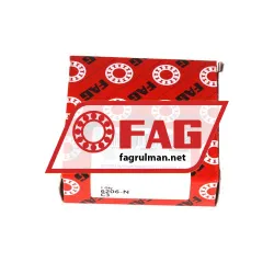 FAG 6206-N-C3 rulman resim 4