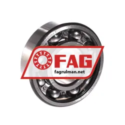 FAG 6307-C-C3