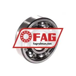 FAG 6305-C-C3 rulman resim 2