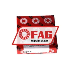 FAG 6305-C-C3 rulman resim 3