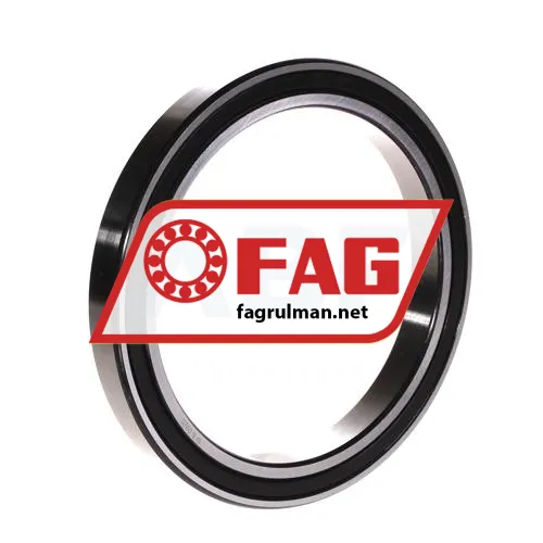 FAG 61822-2RSR-Y-C3